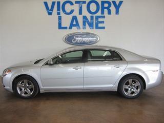 Chevrolet Malibu 2010 photo 2