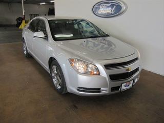 Chevrolet Malibu 2010 photo 4