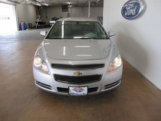 Chevrolet Malibu 2010 photo 5