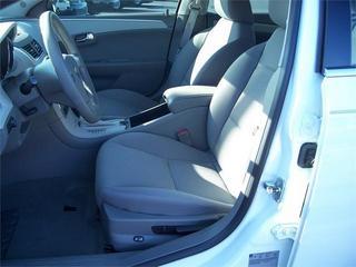Chevrolet Malibu 2010 photo 5