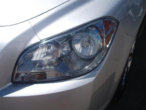 Chevrolet Malibu 2010 photo 1