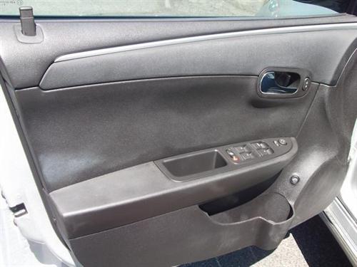 Chevrolet Malibu 2010 photo 5