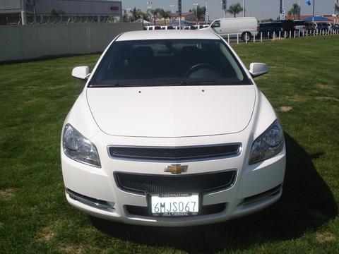 Chevrolet Malibu 4dr Sdn I4 CVT 2.5 Other