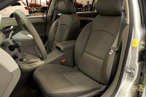 Chevrolet Malibu 2010 photo 5