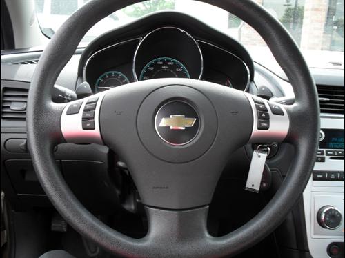 Chevrolet Malibu 2010 photo 4