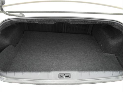 Chevrolet Malibu 2010 photo 5