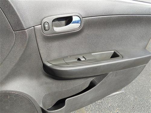 Chevrolet Malibu 2010 photo 1