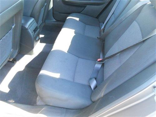 Chevrolet Malibu 2010 photo 2