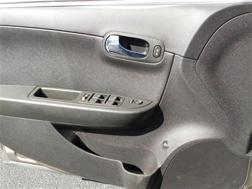 Chevrolet Malibu 2010 photo 3