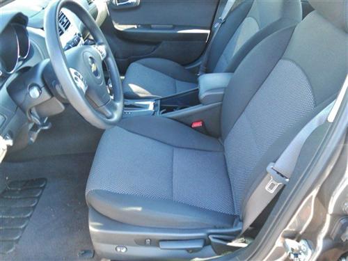 Chevrolet Malibu 2010 photo 4