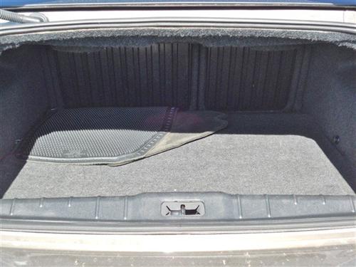 Chevrolet Malibu 2010 photo 5