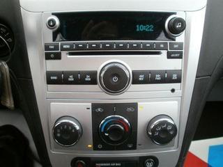 Chevrolet Malibu 2010 photo 3