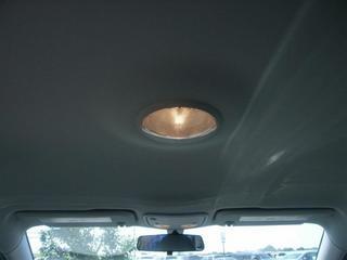 Chevrolet Malibu 2010 photo 3