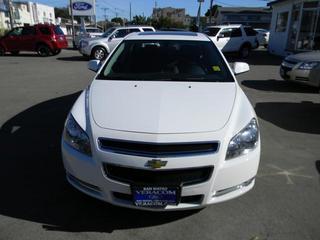 Chevrolet Malibu 2010 photo 1