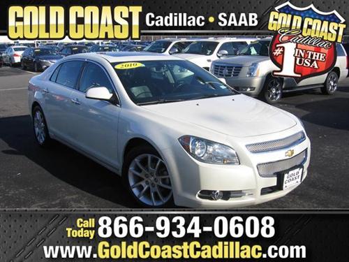 Chevrolet Malibu SLE SLT WT Other