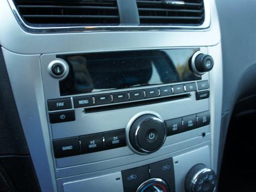 Chevrolet Malibu 2010 photo 5