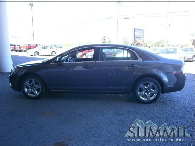 Chevrolet Malibu 4dr Sdn I4 CVT 2.5 Unspecified