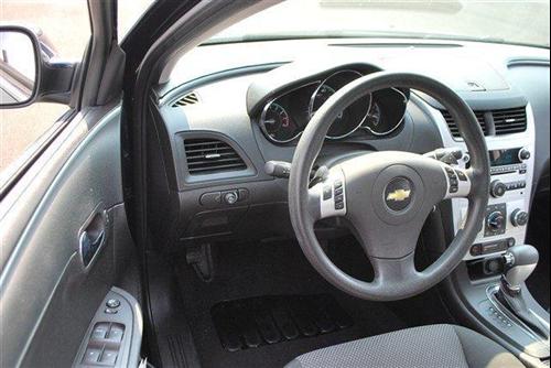 Chevrolet Malibu 2010 photo 5