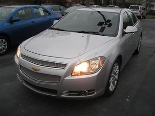 Chevrolet Malibu SLE SLT WT Other