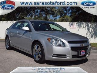 Chevrolet Malibu 4dr Sdn I4 CVT 2.5 Other