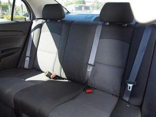 Chevrolet Malibu 2010 photo 1