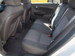 Chevrolet Malibu 2010 photo 2