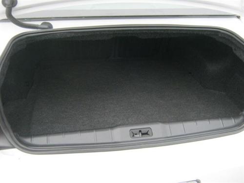 Chevrolet Malibu 2010 photo 4