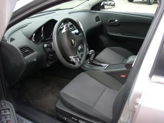 Chevrolet Malibu 2010 photo 5
