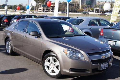 Chevrolet Malibu XLS XLT Premium Other