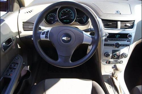 Chevrolet Malibu 2010 photo 5