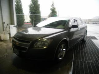 Chevrolet Malibu Touring W/nav.sys Other