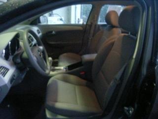 Chevrolet Malibu 2010 photo 1