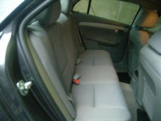 Chevrolet Malibu 2010 photo 3