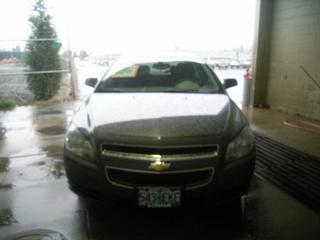 Chevrolet Malibu 2010 photo 4