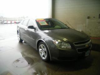 Chevrolet Malibu 2010 photo 5