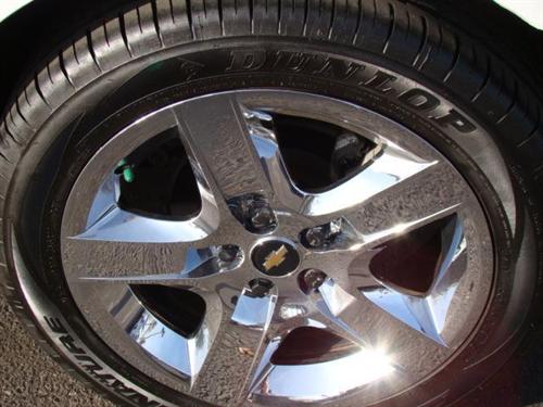 Chevrolet Malibu 2010 photo 4