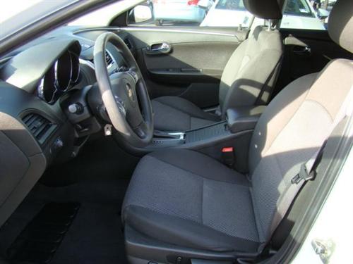 Chevrolet Malibu 2010 photo 5