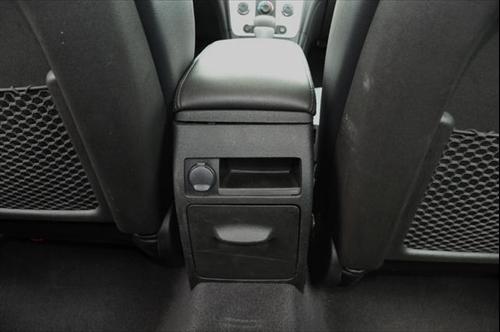 Chevrolet Malibu 2010 photo 3