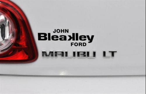 Chevrolet Malibu 2010 photo 4