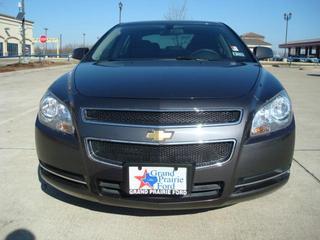 Chevrolet Malibu 2010 photo 4
