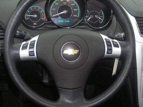 Chevrolet Malibu 4dr Sdn I4 CVT 2.5 Other