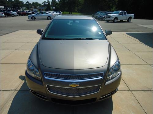 Chevrolet Malibu SLE SLT WT Other