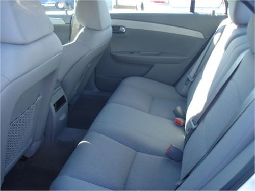 Chevrolet Malibu 2010 photo 5