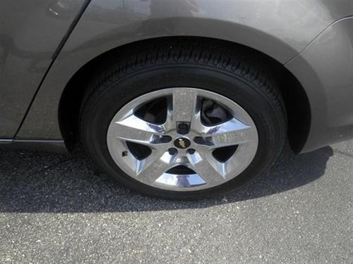 Chevrolet Malibu 2010 photo 5