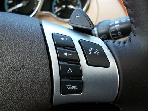 Chevrolet Malibu 2010 photo 2