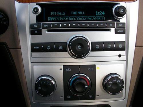 Chevrolet Malibu 3.0L Sport Other