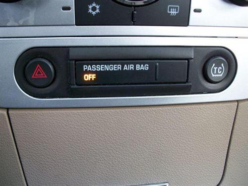 Chevrolet Malibu 2010 photo 3