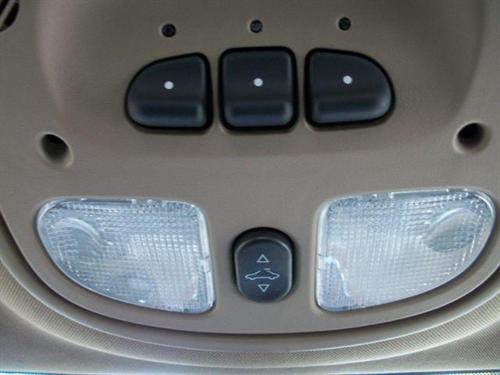 Chevrolet Malibu 2010 photo 1