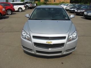 Chevrolet Malibu 2010 photo 4