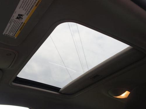 Chevrolet Malibu 2010 photo 5